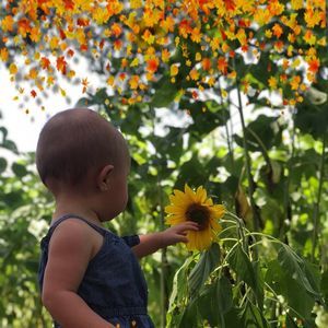 Meet your Posher, Donna